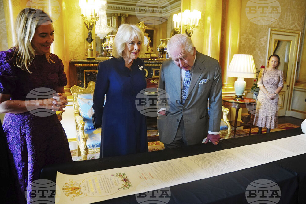 Жена бе назначена за първи път за началник на канцеларията на британски премиер