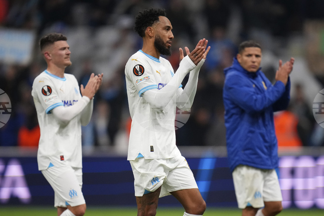 Новият президент на Олимпик Марсилия Стефан Ришар: "Бернар Тапи не е модел"