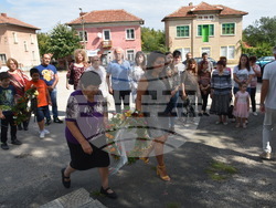Жителите на Скобелево, община Ловеч отбелязаха традиционно своя празник
