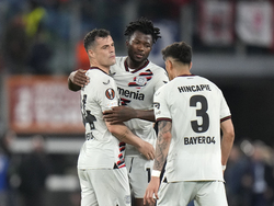 Italy Soccer Europa League