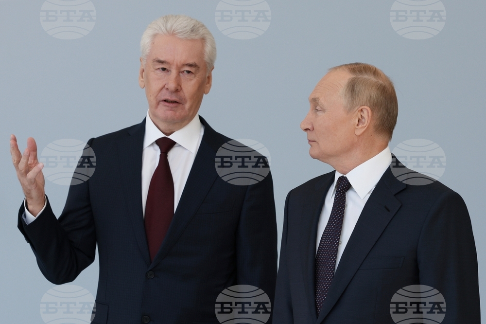 Засилените мерки за сигурност в Москва няма да се отразят на всекидневието на жителите на руската столица, заяви кметът Собянин