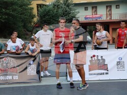 Баскетболен клуб „Хасково“ спечели стрийтбол турнира „Enery element“ 3х3 Хасково 2022г. 