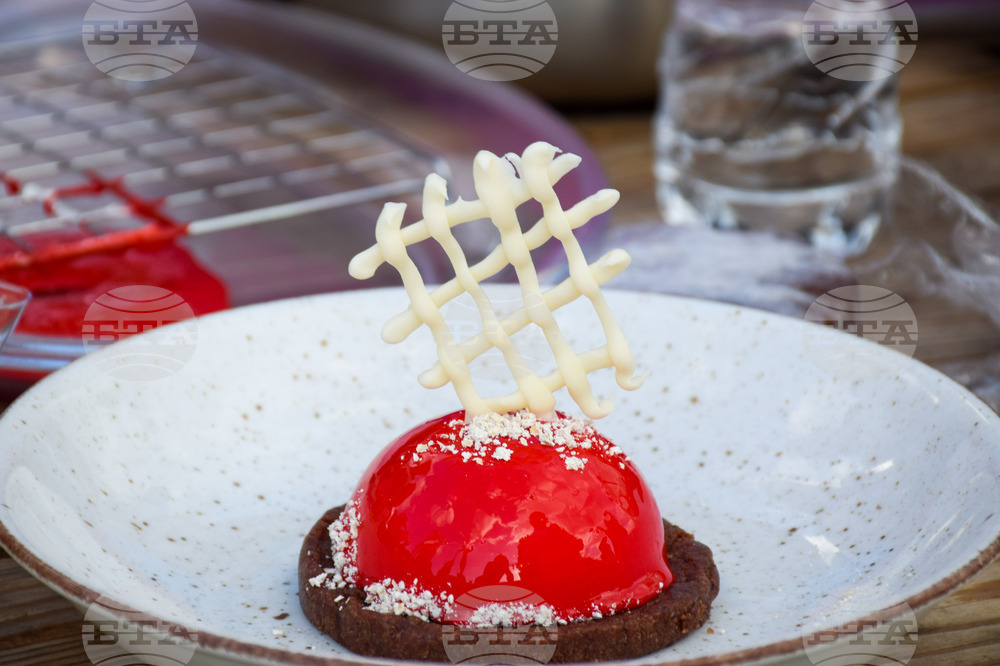 Столичната община започва процес по кулинарен одит от MICHELIN