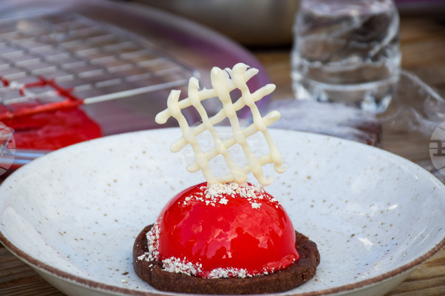 Столичната община започва процес по кулинарен одит от MICHELIN