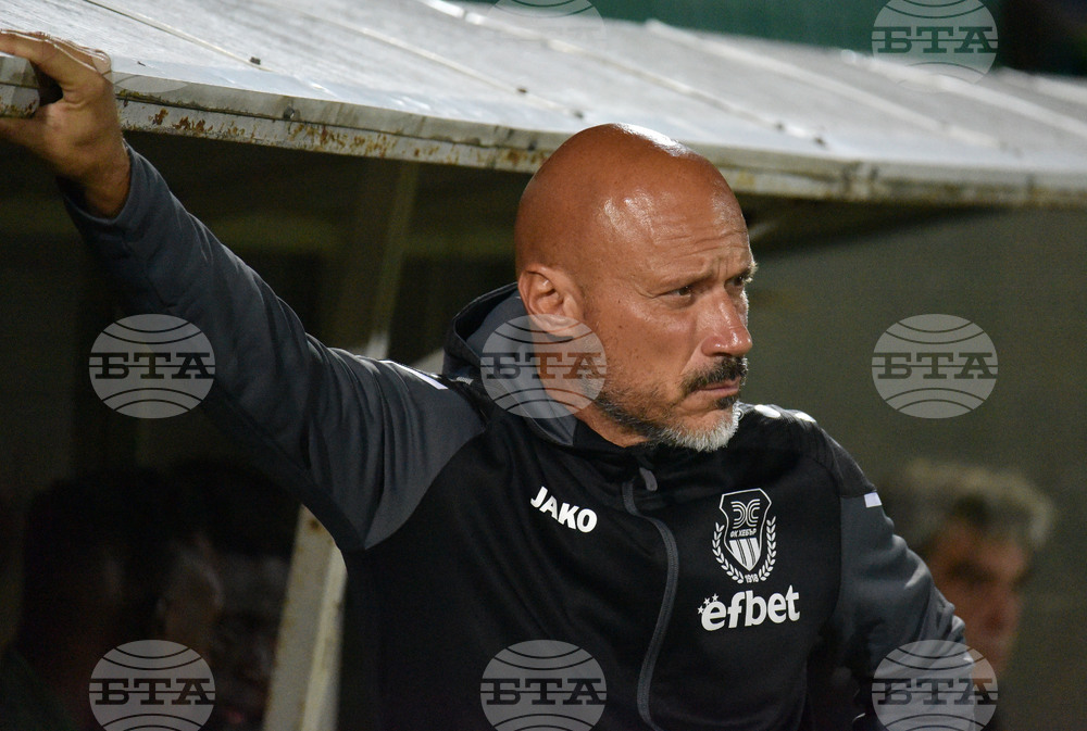 Варна - футбол - Черно море - Хебър 1918