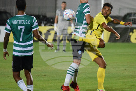 Варна - футбол - Черно море - Хебър 1918