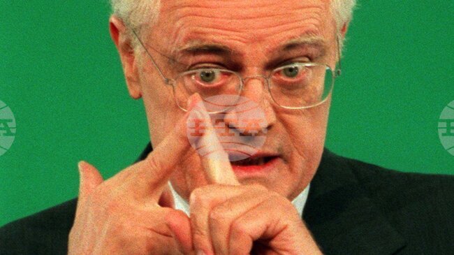  Бившият премиер на Франция Лионел Жоспен почина на 88 години