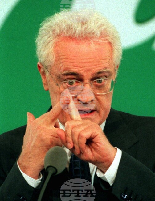  Бившият премиер на Франция Лионел Жоспен почина на 88 години