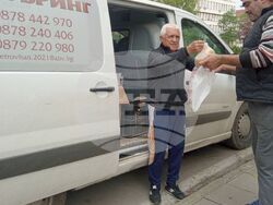 Снимка: Община Разград