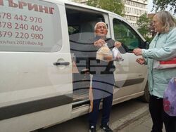 Снимка: Община Разград