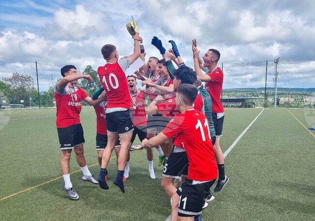 Разградска област ще приеме три финала от „Ученически игри – 2026“