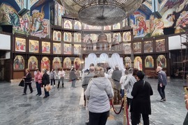 Република Северна Македония - Разпети петък