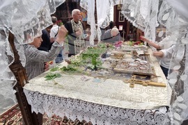 Република Северна Македония - Разпети петък