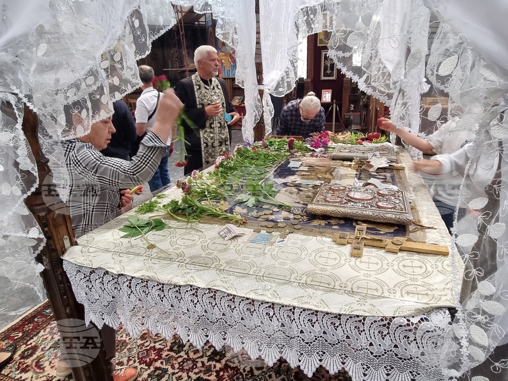 Република Северна Македония - Разпети петък