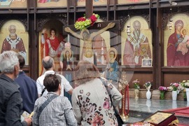 Република Северна Македония - Разпети петък