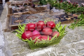 Република Северна Македония - Разпети петък