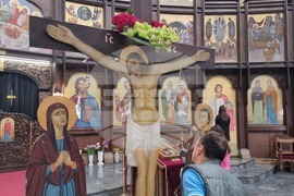 Република Северна Македония - Разпети петък