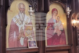 Република Северна Македония - Разпети петък