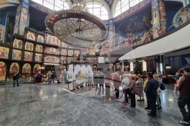 Република Северна Македония - Разпети петък