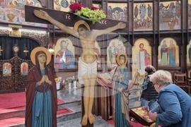 Република Северна Македония - Разпети петък