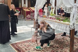 Република Северна Македония - Разпети петък