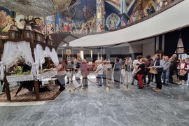 Република Северна Македония - Разпети петък