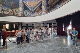 Република Северна Македония - Разпети петък