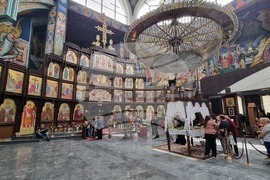 Република Северна Македония - Разпети петък