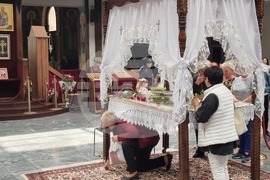 Република Северна Македония - Разпети петък