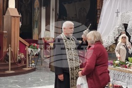 Република Северна Македония - Разпети петък