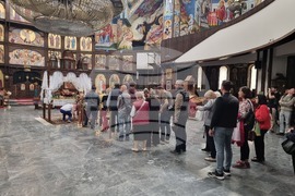 Република Северна Македония - Разпети петък