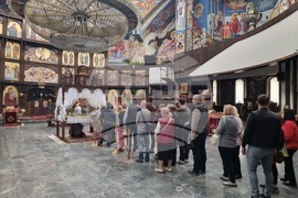 Република Северна Македония - Разпети петък