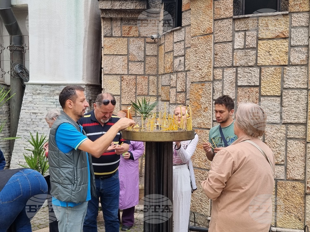 Република Северна Македония - Разпети петък