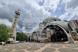 Република Северна Македония - Разпети петък