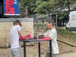 С концерт приключи тридневен младежки фестивал във Видин