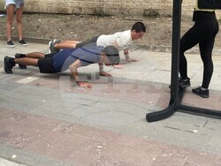 С концерт приключи тридневен младежки фестивал във Видин