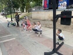 С концерт приключи тридневен младежки фестивал във Видин