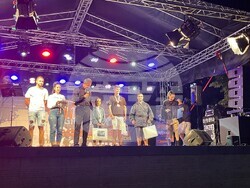 С концерт приключи тридневен младежки фестивал във Видин