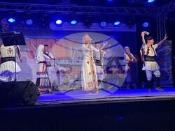 С концерт приключи тридневен младежки фестивал във Видин