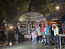 С концерт приключи тридневен младежки фестивал във Видин