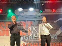 С концерт приключи тридневен младежки фестивал във Видин