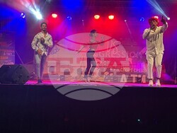 С концерт приключи тридневен младежки фестивал във Видин