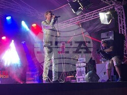 С концерт приключи тридневен младежки фестивал във Видин