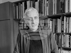 Ясен Гюзелев, снимка Даниел Димитров / БТА