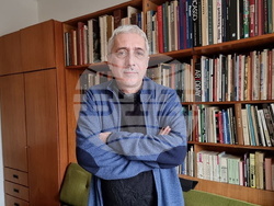 Ясен Гюзелев, снимка Даниел Димитров / БТА