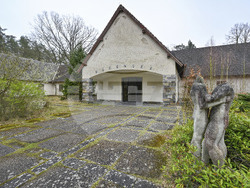 Germany Nazi Villa