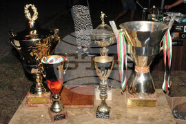 Бургас - футбол - Нефтохимик - юбилей