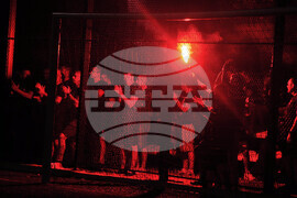 Бургас - футбол - Нефтохимик - юбилей