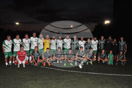 Бургас - футбол - Нефтохимик - юбилей