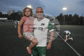 Бургас - футбол - Нефтохимик - юбилей